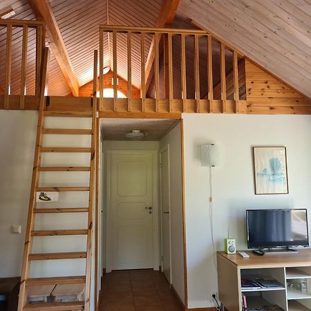 Gaerdsholmens Skaergardshemman "Boken" Villa Edsbruk Kültér fotó